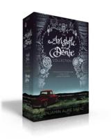 The Aristotle and Dante Collection (Boxed Set)
