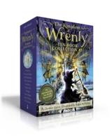 The Kingdom of Wrenly Ten-Book Collection #2 (Boxed Set)