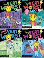 The Very Worst Ever Collection (Boxed Set)