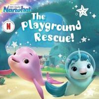 Playground Rescue!