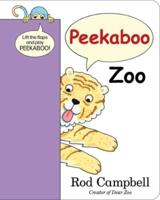 Peekaboo Zoo