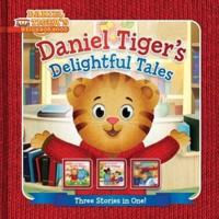 Daniel Tiger's Delightful Tales