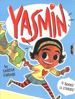 Yasmin Boxed Set 1