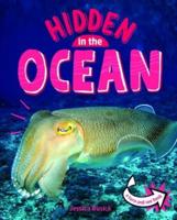 Animals Hidden in the Ocean