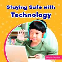 Staying Safe With Technology