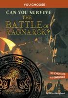 Can You Survive the Battle of Ragnarök?