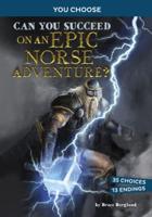 Can You Succeed on an Epic Norse Adventure?