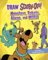 Draw Scooby-Doo!