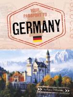 Your Passport to Germany