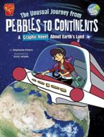 The Unusual Journey from Pebbles to Continents