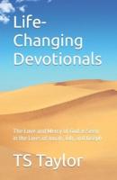 Life-Changing Devotionals