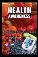 Health Awareness