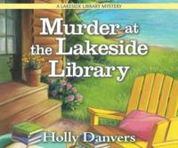Murder at the Lakeside Library