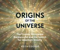 Origins of the Universe