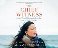 The Chief Witness
