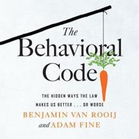The Behavioral Code