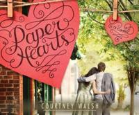 Paper Hearts