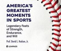 America's Greatest Moments in Sports
