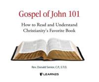 Gospel of John 101