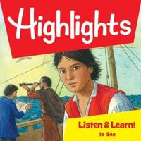 Highlights Listen & Learn!: The Video Game Hero