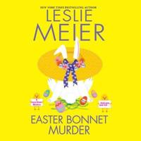 Easter Bonnet Murder