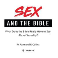 Sex and the Bible