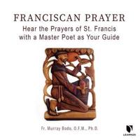 Franciscan Prayer