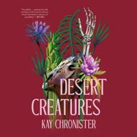 Desert Creatures