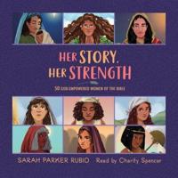 Her Story, Her Strength