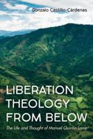 Liberation Theology from Below