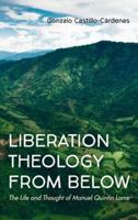 Liberation Theology from Below