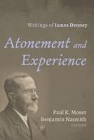 Atonement and Experience
