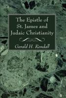 The Epistle of St. James and Judaic Christianity