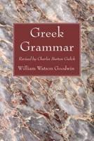 Greek Grammar