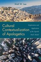 Cultural Contextualization of Apologetics