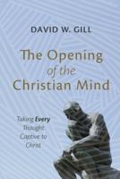 The Opening of the Christian Mind