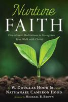 Nurture Faith