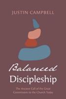 Balanced Discipleship