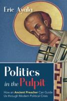 Politics in the Pulpit