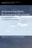 Empowering Spirit, Empowering Structures