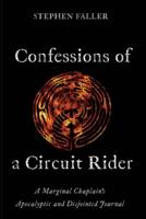 Confessions of a Circuit Rider