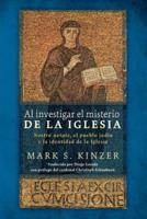 Al Investigar El Misterio De La Iglesia