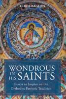 Wondrous in His Saints