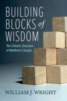 Building Blocks of Wisdom