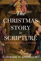 The Christmas Story in Scripture