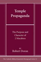 Temple Propaganda