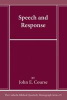 Speech and Response