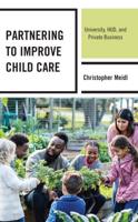 Partnering to Improve Childcare