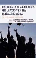 Historical Black Colleges and Universities in a Globalizing World