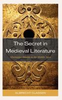 The Secret in Medieval Literature
